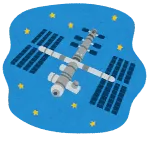 宇宙ステーション