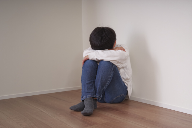 いじめ重大事態
