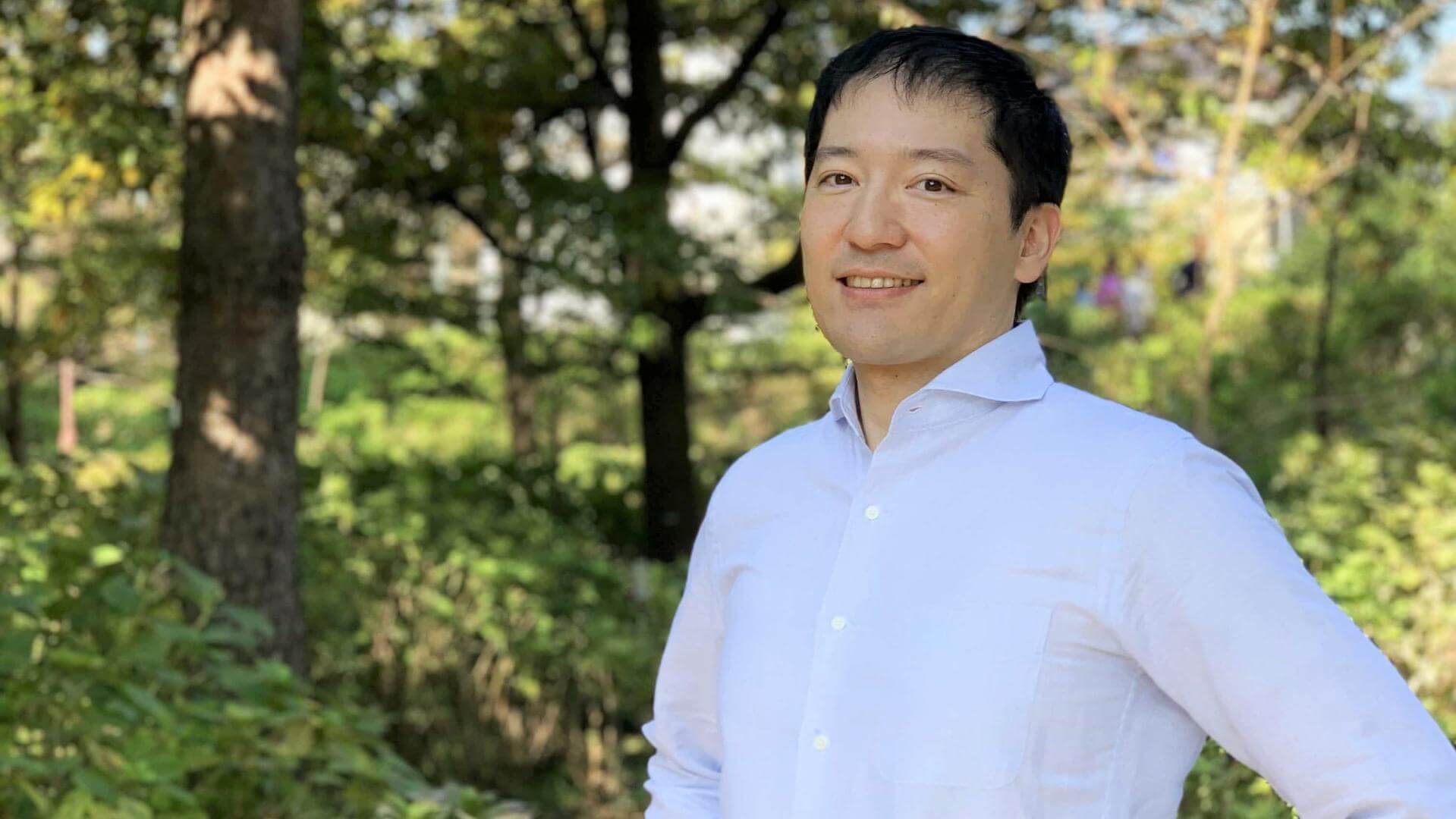 安竹洋平