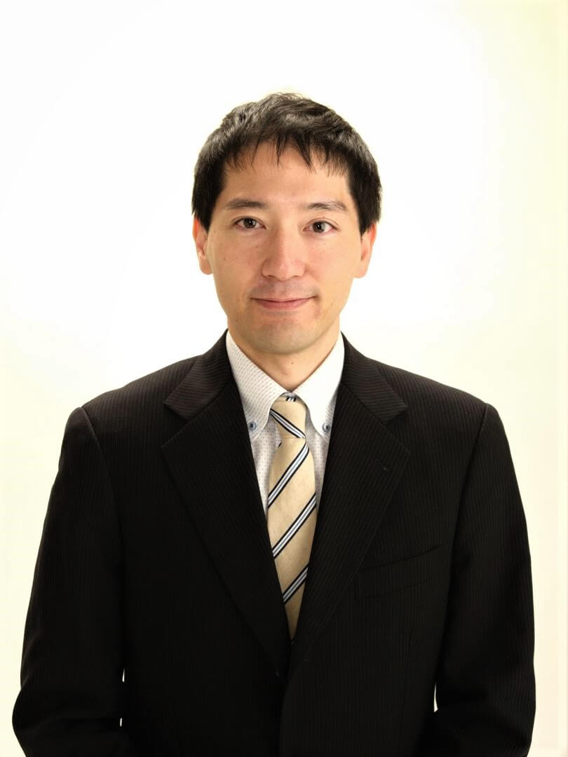 image of yohei yasutake